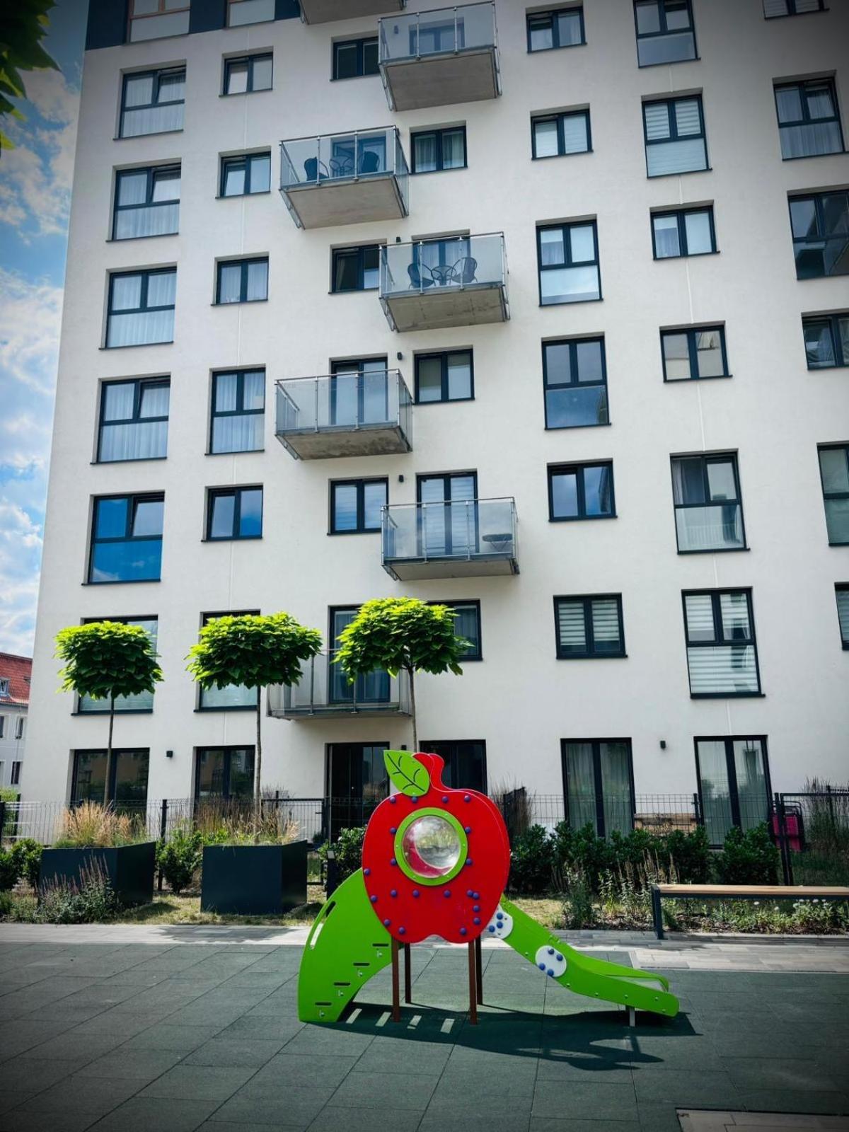 White Glove Prestige Nowe Zatorze Apartment