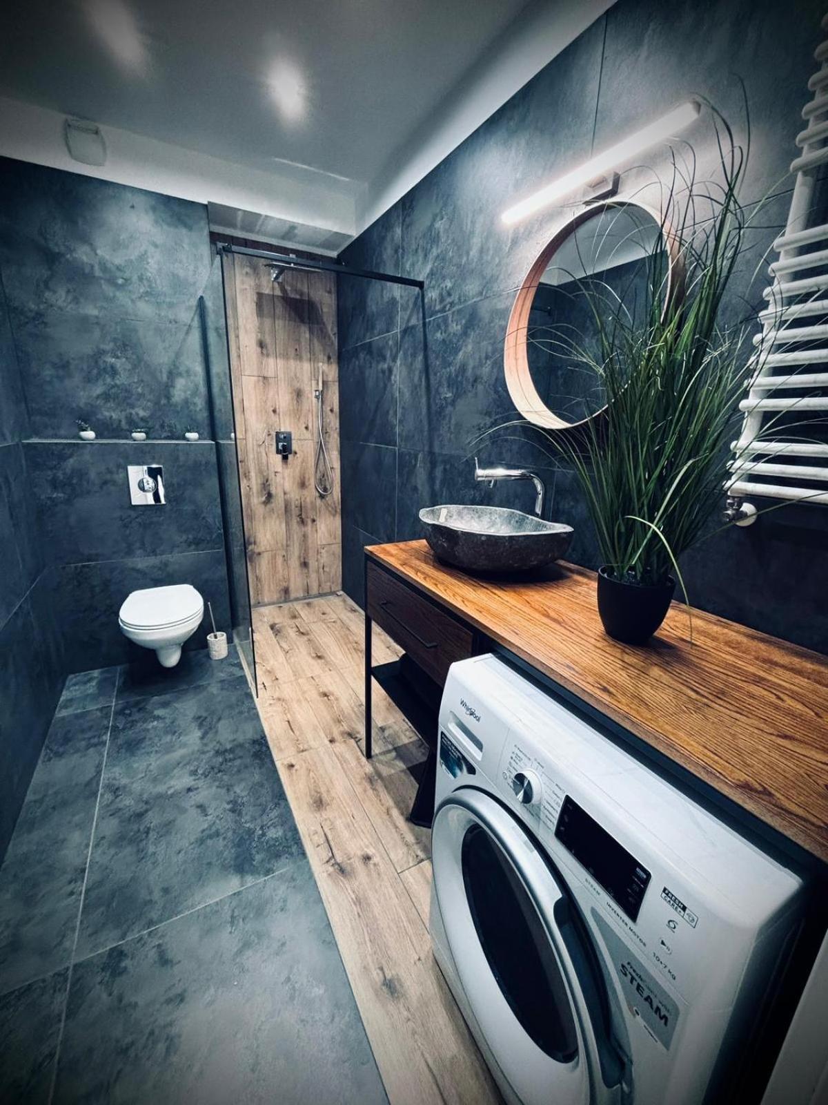 Apartamento White Glove Deluxe Nowe Zatorze *