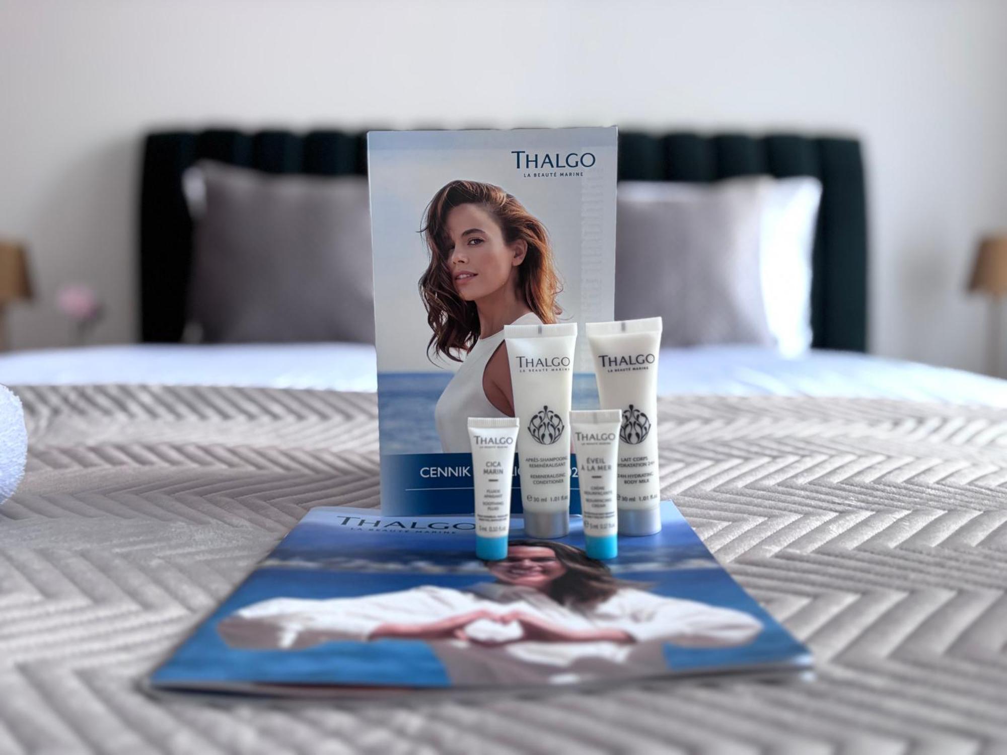 Apartamento White Glove Deluxe Nowe Zatorze *
