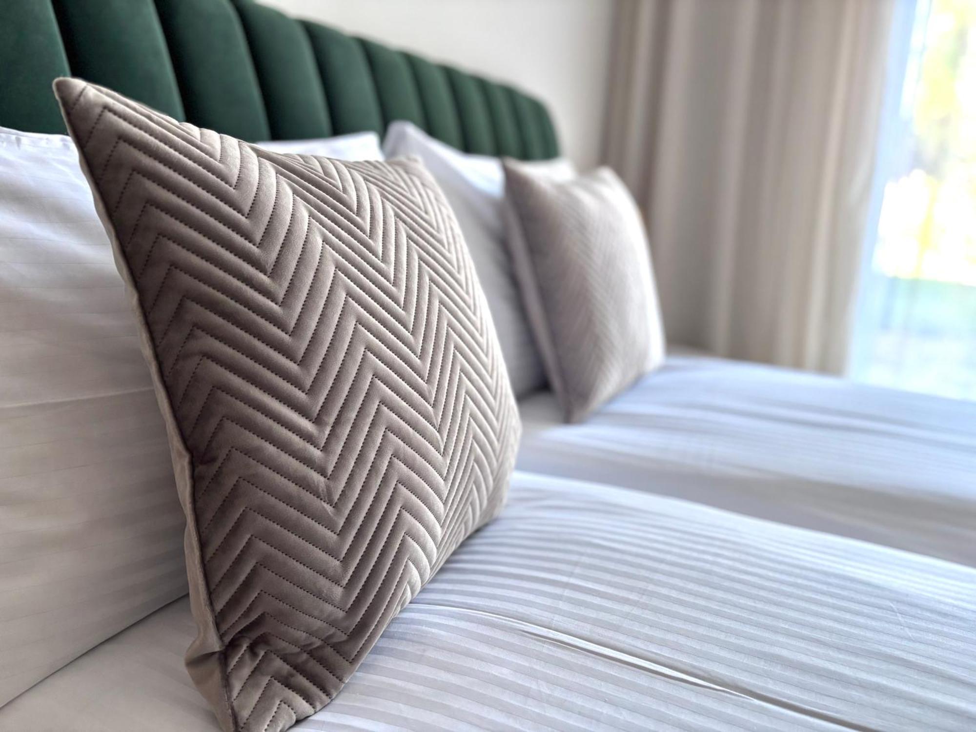 Apartment White Glove Prestige Nowe Zatorze Olsztyn