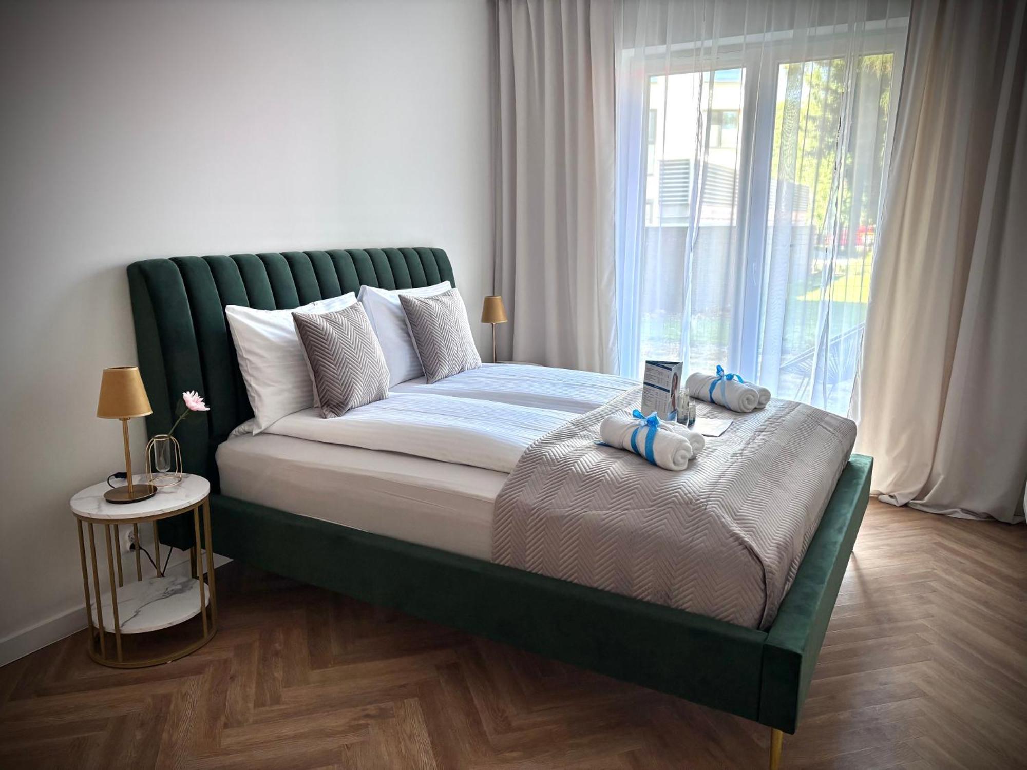 White Glove Prestige Nowe Zatorze *