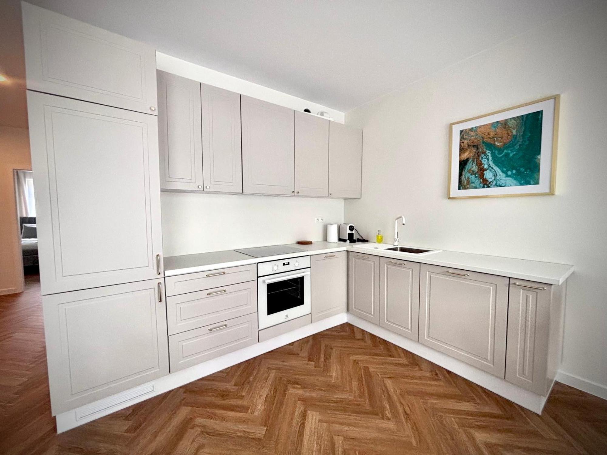 Apartment White Glove Prestige Nowe Zatorze *